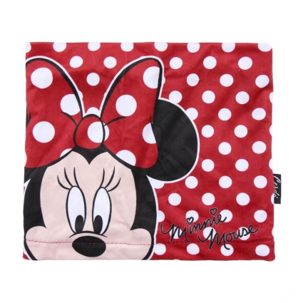 BRAGA CUELLO MINNIE