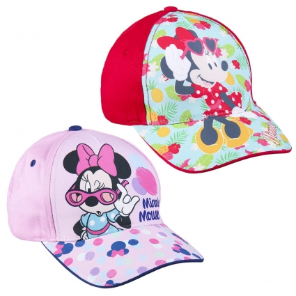 GORRA MINNIE