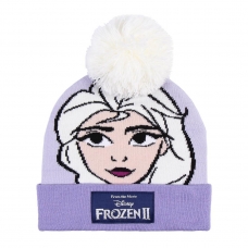 GORRO PUNTO FROZEN II