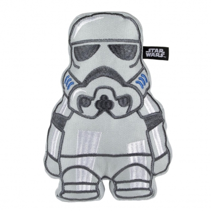 PELUCHE PARA PERRO STAR WARS STORM TROPPER