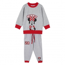 CHANDAL COTTON BRUSHED MINNIE