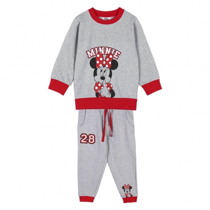 CHANDAL COTTON BRUSHED MINNIE