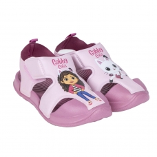 SANDALIAS CASUAL EVA GABBY´S DOLLHOUSE SANDALIAS CASUAL EVA GABBY´S DOLLHOUSE