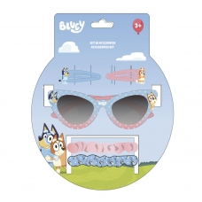 SET DE BELLEZA GAFAS DE SOL BLUEY