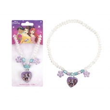 BISUTERIA COLLAR INFANTIL PRINCESS