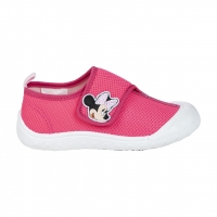 SPORTY SHOES TPR SOLE MINNIE