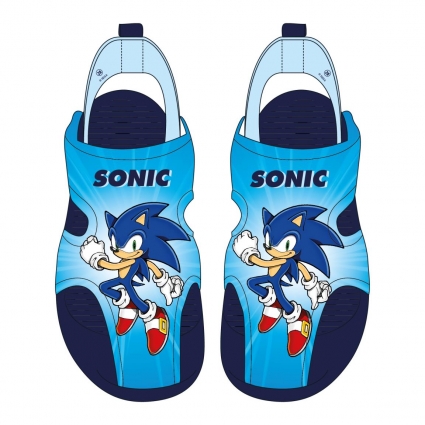 SANDALIAS CASUAL EVA SONIC