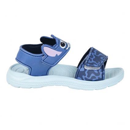 SANDALIAS PLAYA EVA STITCH