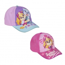 GORRA PAW PATROL SKYE