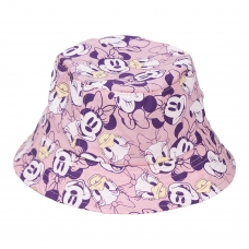 GORRO PESCADOR MINNIE
