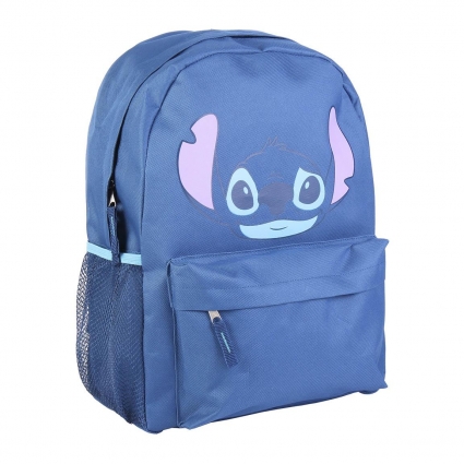 MOCHILA CASUAL STITCH