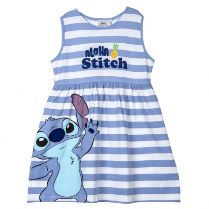 VESTIDO SINGLE JERSEY STITCH