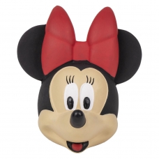 JUGUETE PARA PERRO LÁTEX MINNIE