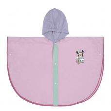 IMPERMEABLE PONCHO MINNIE