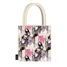 BOLSA SHOPPING DISNEY VILLANAS