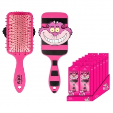 CEPILLOS RECTANGULAR DISNEY ALICIA