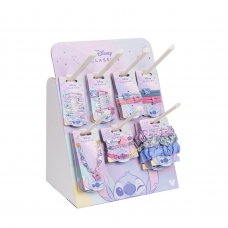 ACCESORIOS PELO DISPLAY STITCH 72PCS