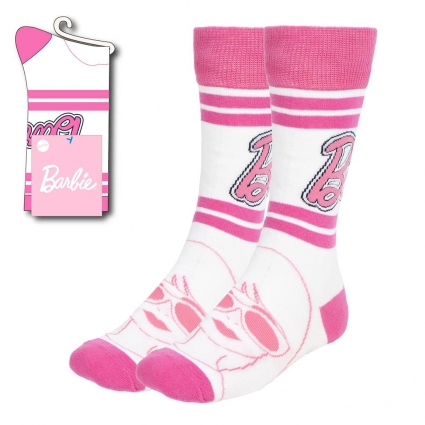 CALCETINES BARBIE
