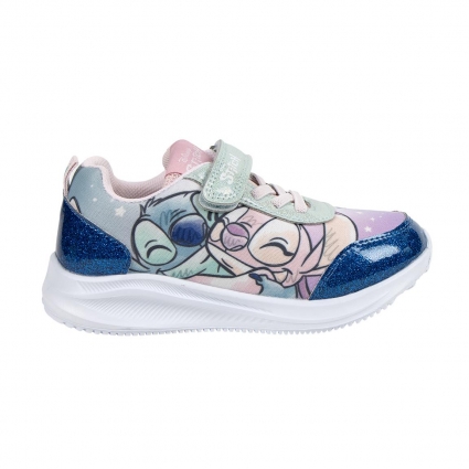 DEPORTIVA SUELA LIGERA EVA STITCH