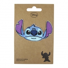 PARCHE STITCH