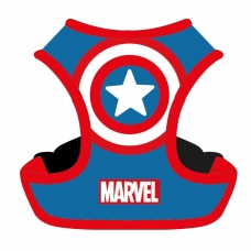 ARNÉS PARA PERROS M MARVEL