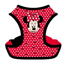 ARNÉS PARA PERROS S MINNIE