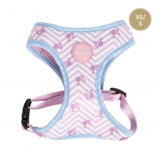 ARNÉS PARA PERROS XS/S BARBIE