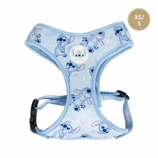 ARNÉS PARA PERROS XS/S STITCH