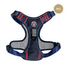 ARNÉS PREMIUM PARA PERROS M/L MARVEL