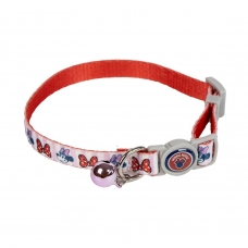 COLLAR PARA GATO MINNIE
