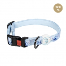 COLLAR PARA PERROS XXS/XS STITCH