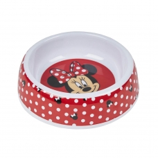 COMEDERO PARA PERRO MINNIE