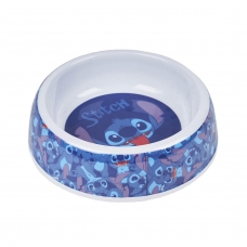 COMEDERO PARA PERRO STITCH