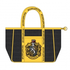 BOLSA PLAYA PREMIUM HARRY POTTER HUFFLEPUFF