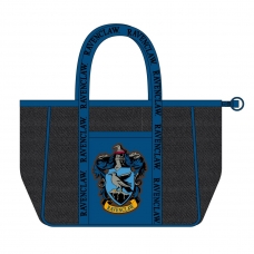 BOLSA PLAYA PREMIUM HARRY POTTER RAVENCLAW