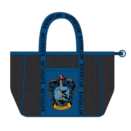BOLSA PLAYA PREMIUM HARRY POTTER RAVENCLAW