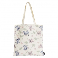 BOLSA SHOPPING STITCH