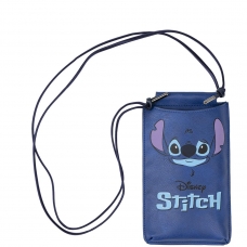 BOLSO PORTAMOVIL STITCH
