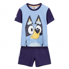 CONJUNTO 2 PIEZAS FRENCH TERRY BLUEY