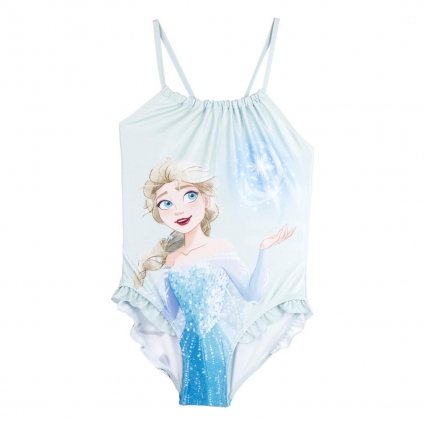 BAÑADOR FROZEN