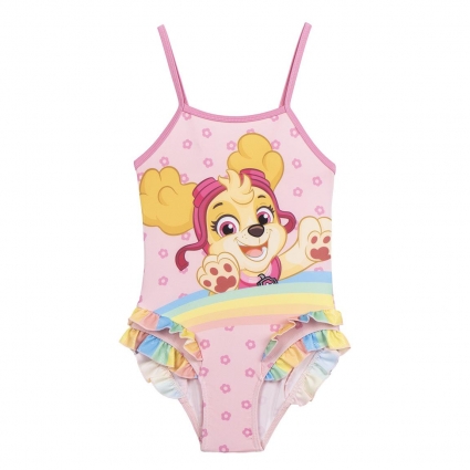 BAÑADOR PAW PATROL