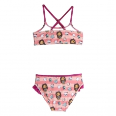 BIKINI GABBY´S DOLLHOUSE