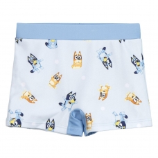 BOXER BAÑO BLUEY