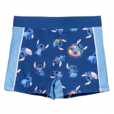 BOXER BAÑO STITCH