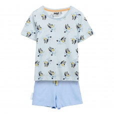 CONJUNTO 2 PIEZAS FRENCH TERRY BLUEY