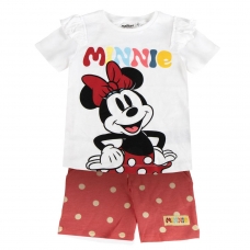 CONJUNTO 2 PIEZAS FRENCH TERRY MINNIE
