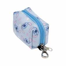 DISPENSADOR SNACK STITCH