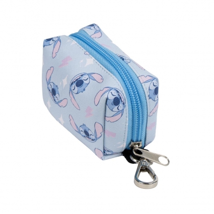 DISPENSADOR SNACK STITCH