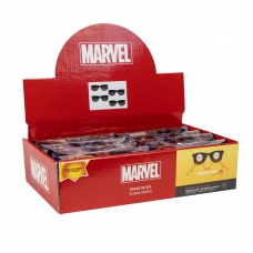 GAFAS DE SOL DISPLAY SPIDERMAN