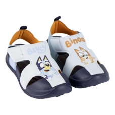 SANDALIAS CASUAL EVA BLUEY